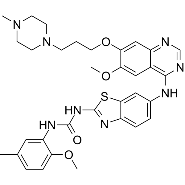 4SC-203  Chemical Structure