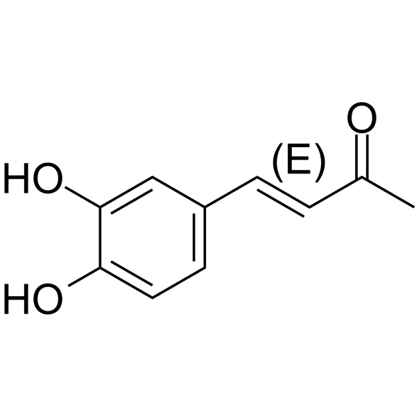 (E)-Osmundacetone  Chemical Structure