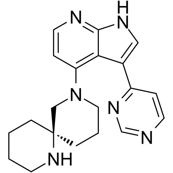 (R)-BDP9066  Chemical Structure
