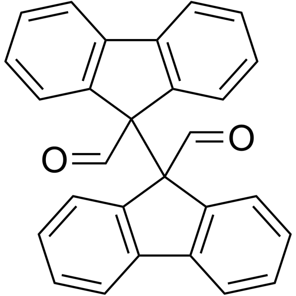 Raptinal  Chemical Structure