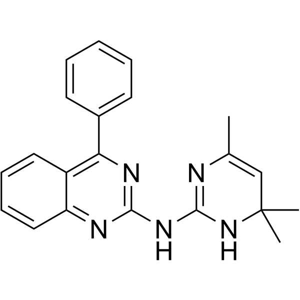 0990CL  Chemical Structure