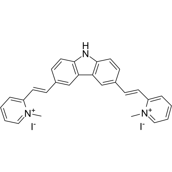 BMVC2  Chemical Structure