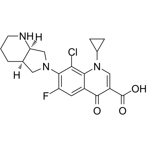 (R,R)-BAY-Y 3118  Chemical Structure