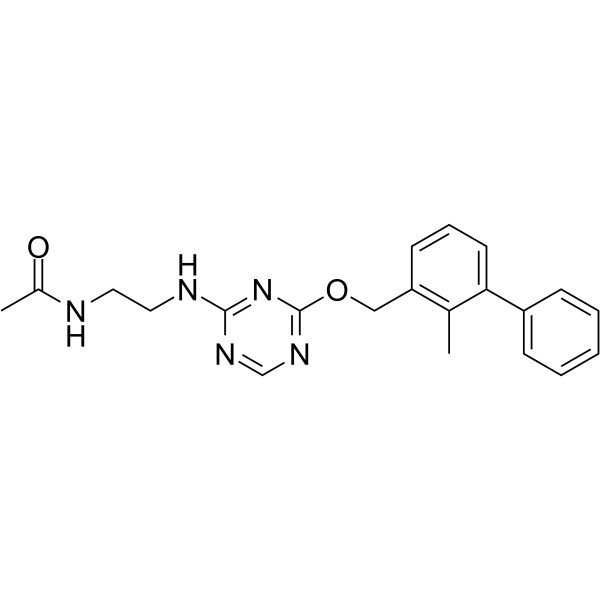 PD-L1-IN-1  Chemical Structure