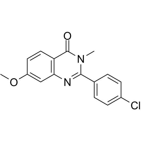 DK1  Chemical Structure