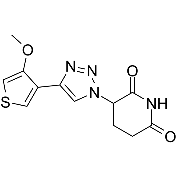 FPFT-2216  Chemical Structure