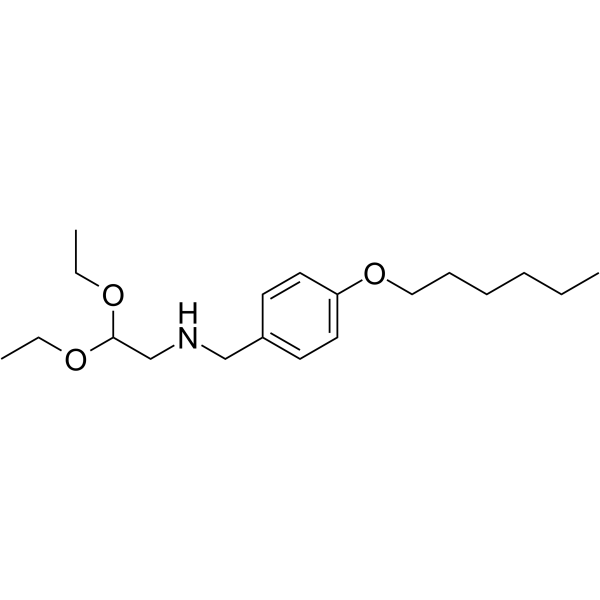 MP07-66  Chemical Structure