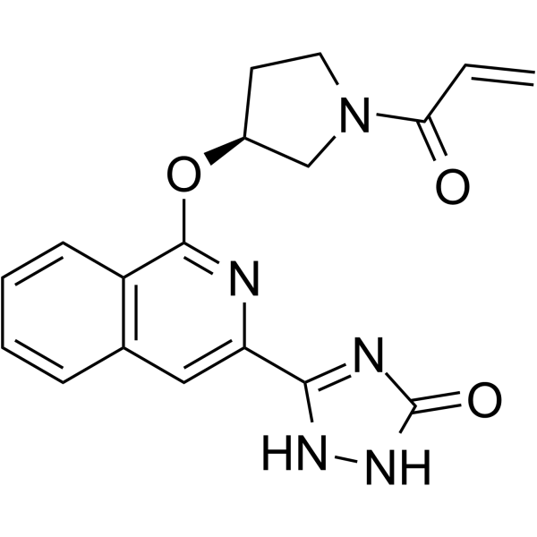 TAK-020  Chemical Structure