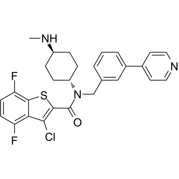 Hh-Ag1.5  Chemical Structure