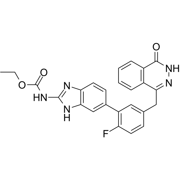 AMXI-5001  Chemical Structure