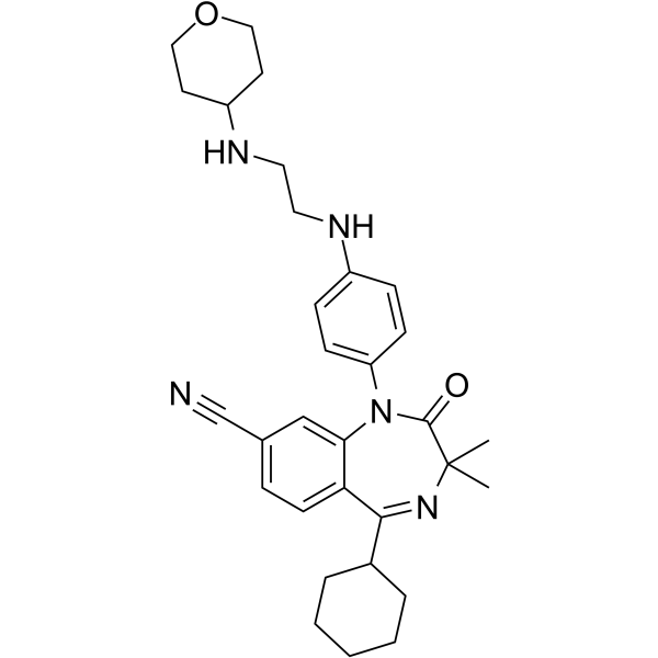 DS08210767  Chemical Structure