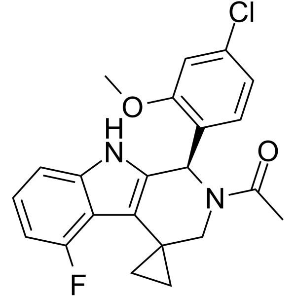 (R)-ONO-2952  Chemical Structure