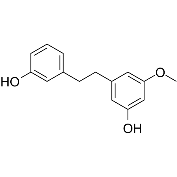 Batatasin III  Chemical Structure