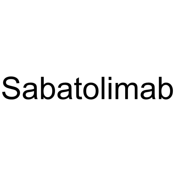 Sabatolimab  Chemical Structure