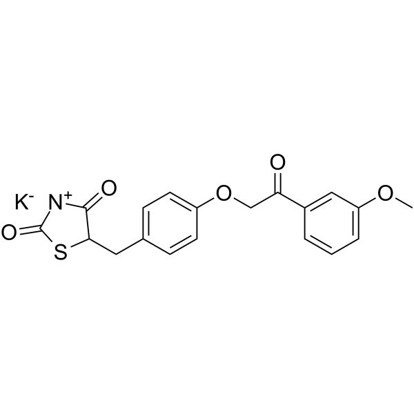 MSDC-0602K  Chemical Structure