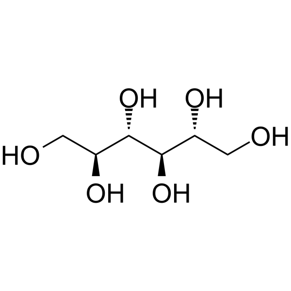 Allitol  Chemical Structure