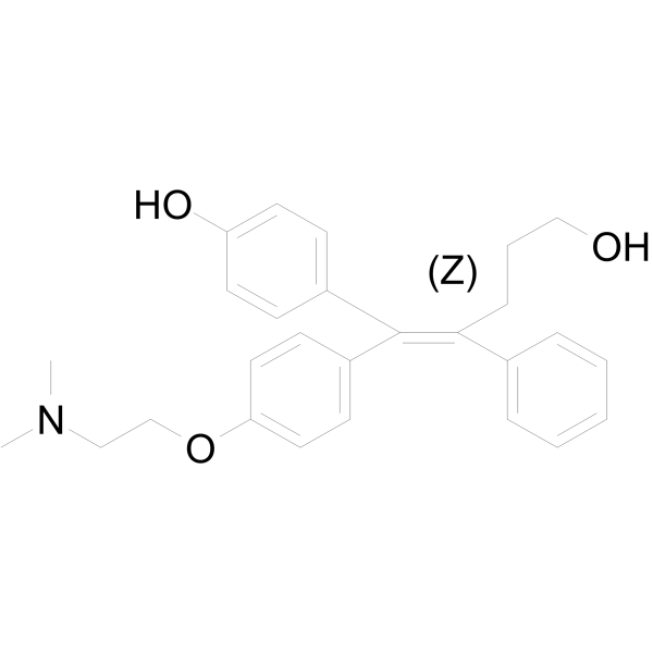 GSK5182  Chemical Structure