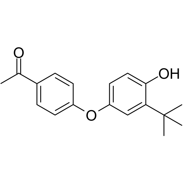 DS45500853  Chemical Structure