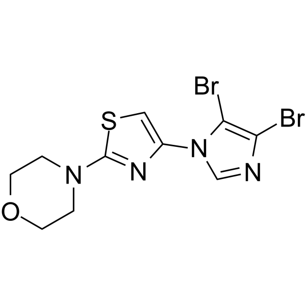 Ar-V7-IN-1  Chemical Structure