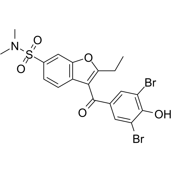PTP1B-IN-15  Chemical Structure