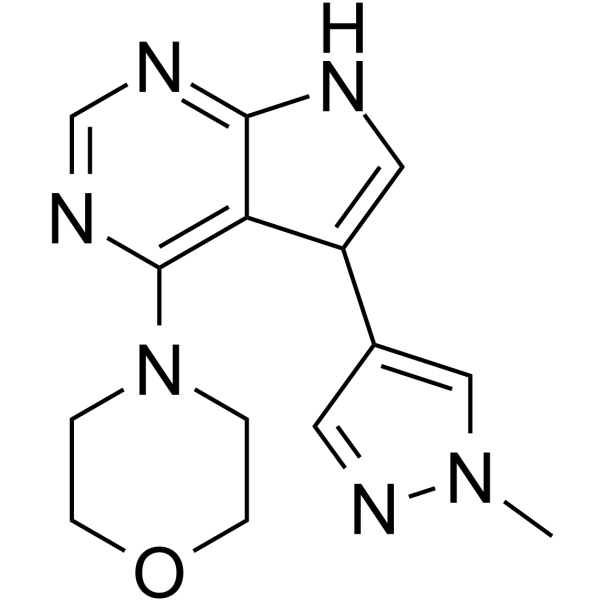 PF-06454589  Chemical Structure
