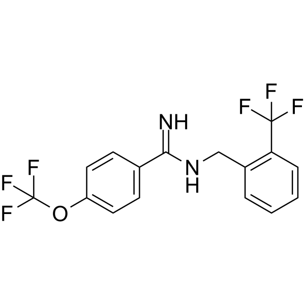 BZAD-01  Chemical Structure