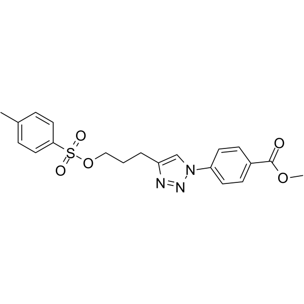 Cjoc42 Chemische Struktur