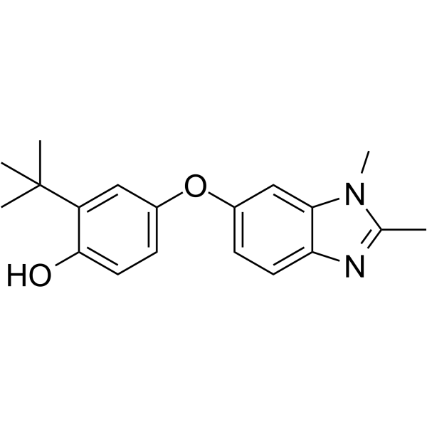DS20362725  Chemical Structure