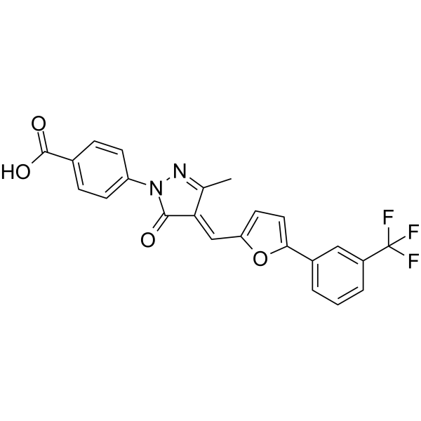(E/Z)-ZINC09659342 化学構造