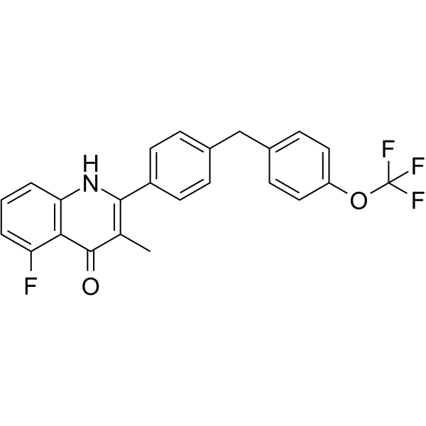 RYL-552 化学構造