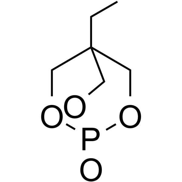 Etbicyphat  Chemical Structure