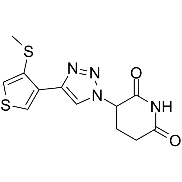 TMX-4113  Chemical Structure