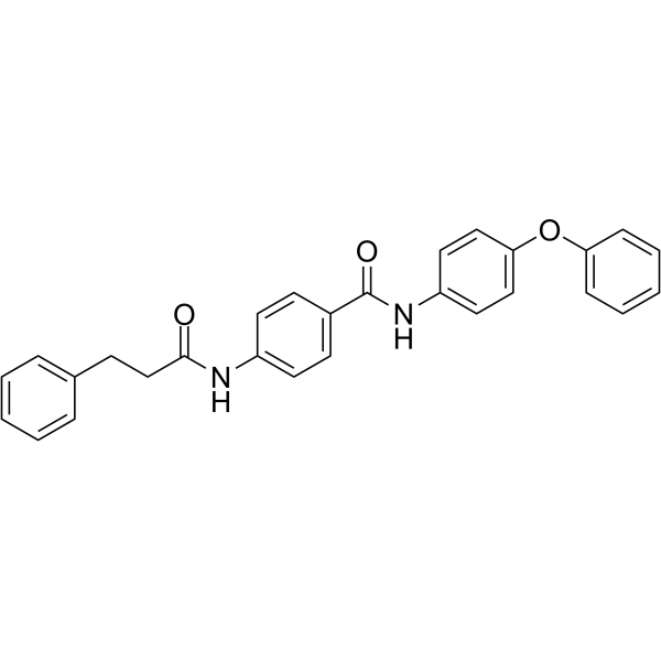 SB-429201 Chemische Struktur