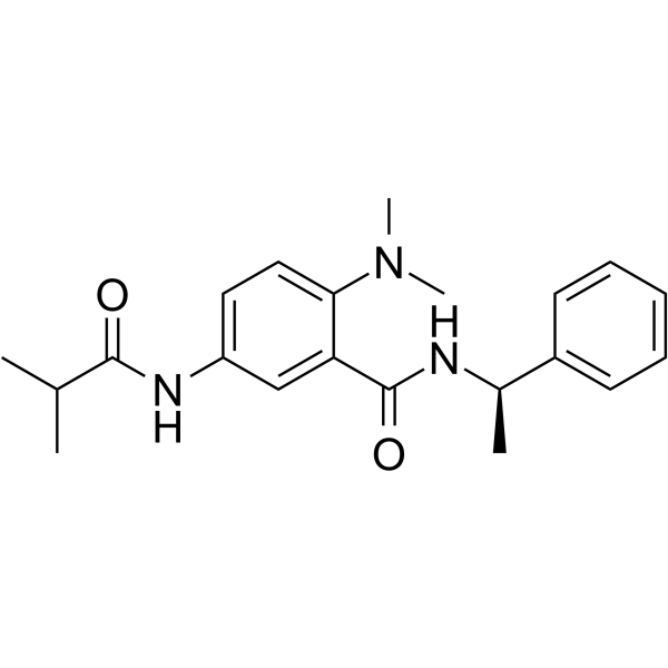 RY796  Chemical Structure