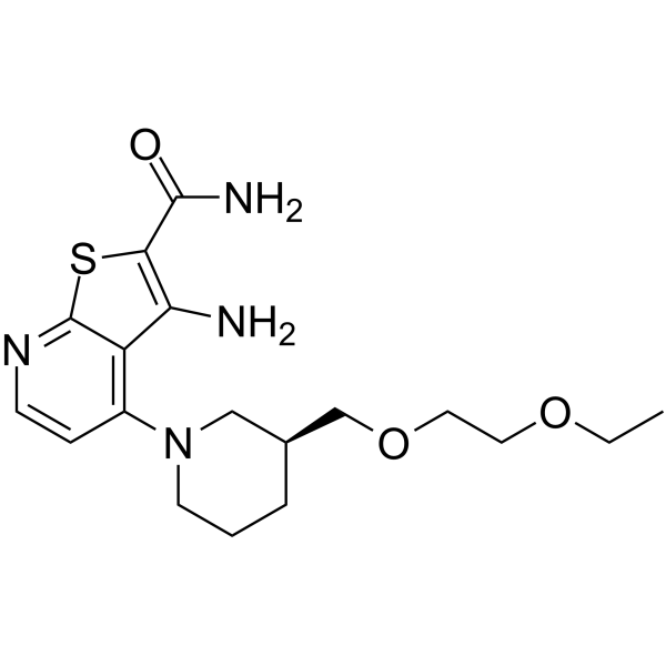 DS96432529  Chemical Structure