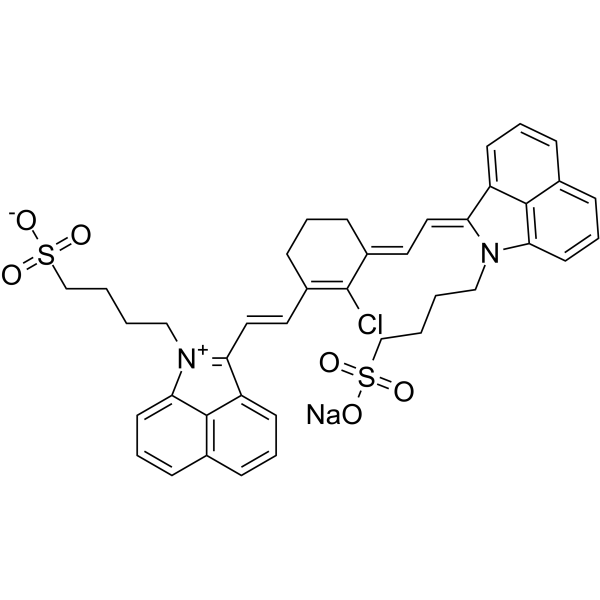 FD-1080  Chemical Structure