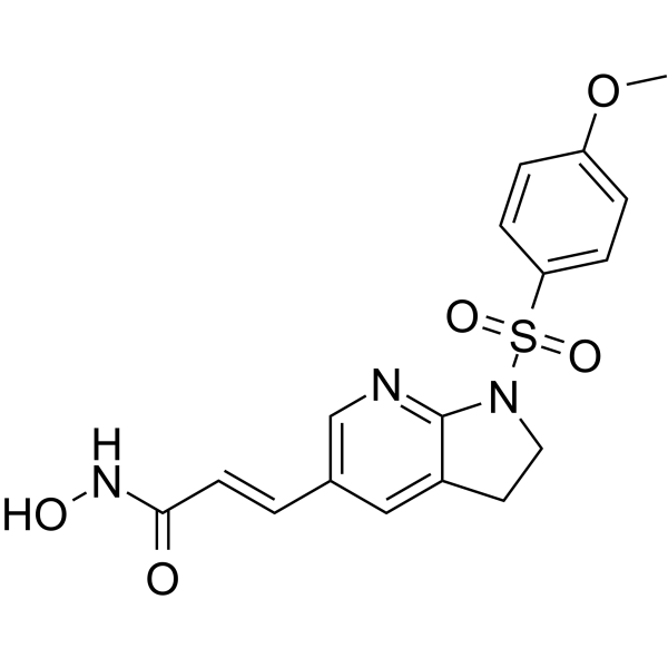 MPT0B390  Chemical Structure