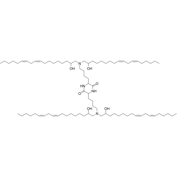 OF-02  Chemical Structure