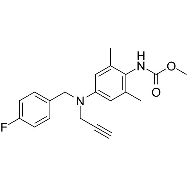 HN37  Chemical Structure