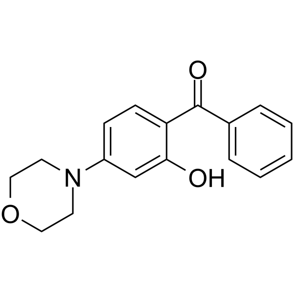 AMA-37  Chemical Structure