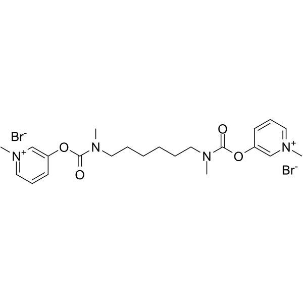 Ubretid Chemical Structure