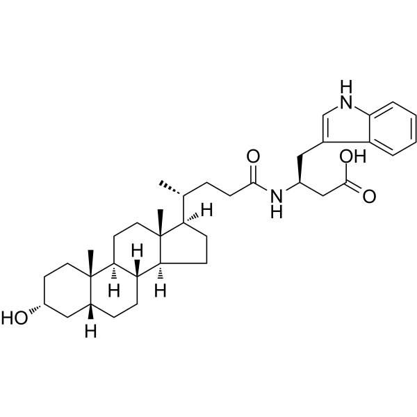 UniPR129  Chemical Structure