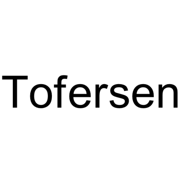 Tofersen  Chemical Structure