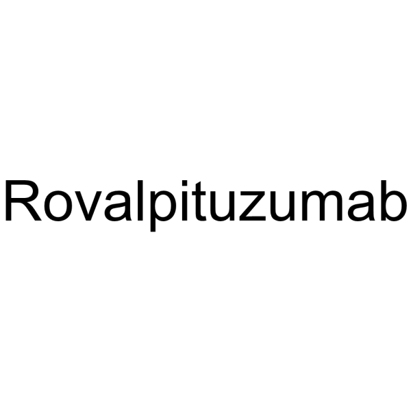 Rovalpituzumab  Chemical Structure