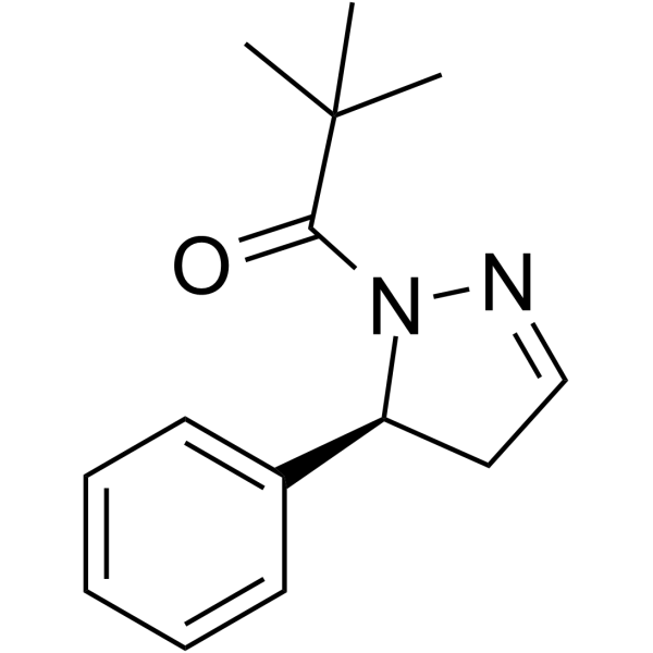 GSK963 Chemische Struktur