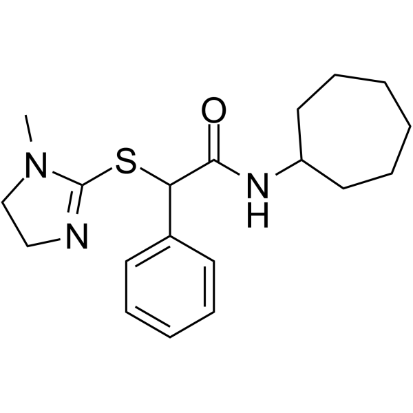 Apostatin-1  Chemical Structure