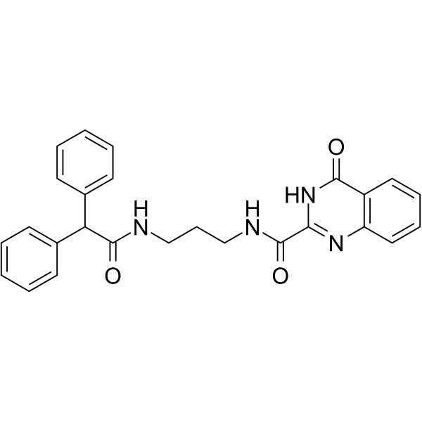 JNc-440  Chemical Structure