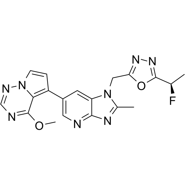 CTX-712  Chemical Structure