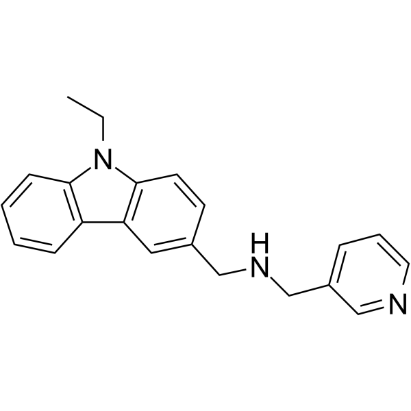 PRMT5-IN-20  Chemical Structure