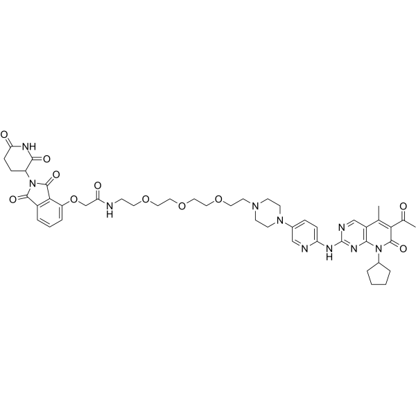 BSJ-03-123  Chemical Structure